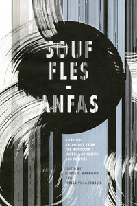Souffles turns 50: Remembering the “Breath” of Moroccan Francophone Literature
